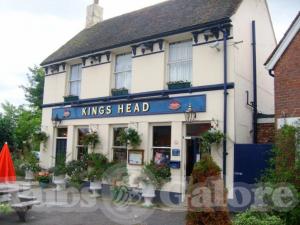 Picture of The Kings Head