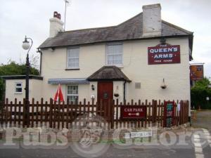 Picture of Queens Arms