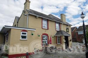 Picture of Queens Arms