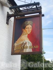 Picture of The Queens Head