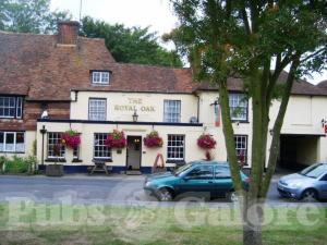 Picture of The Royal Oak