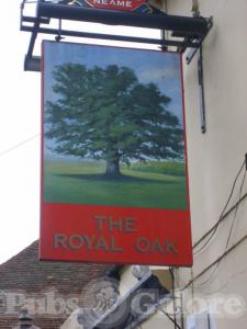 Picture of The Royal Oak