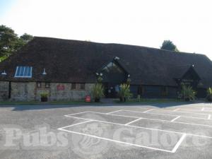 Picture of The Singleton Barn
