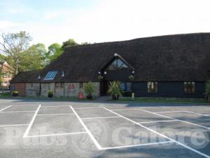 Picture of The Singleton Barn