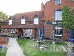 Picture of The Swan & Dog