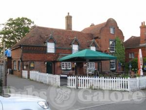 Picture of The Swan & Dog