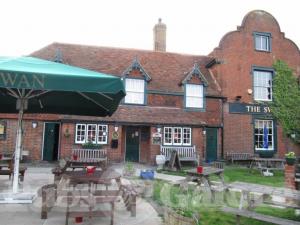 Picture of The Swan & Dog