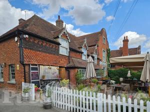 Picture of The Swan & Dog