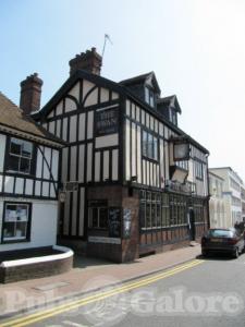 Picture of The Swan