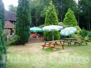 Picture of The Wagon & Horses