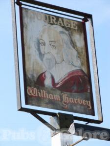 Picture of The William Harvey Inn