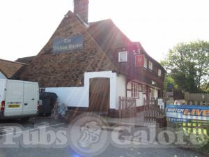 Picture of The William Harvey Inn