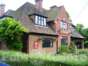 Picture of The Woolpack Inn