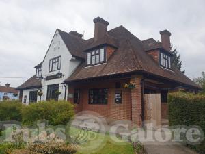 Picture of The Woolpack