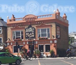 Picture of The Express Tavern