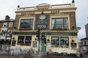 Picture of The Express Tavern