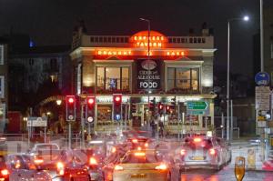 Picture of The Express Tavern