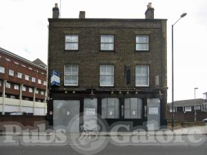 Picture of George & Dragon