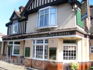 Picture of The Kings Arms