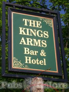 Picture of The Kings Arms