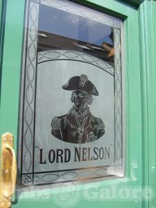 Picture of The Lord Nelson