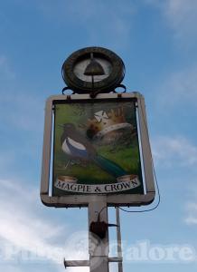 Picture of The Magpie & Crown