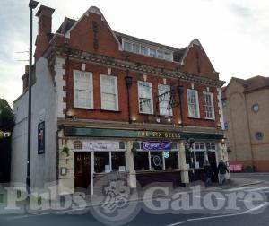 Picture of The Six Bells
