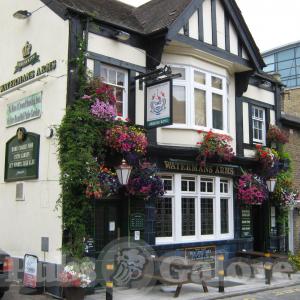 Picture of The Watermans Arms