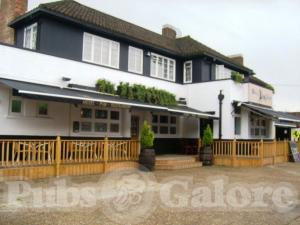 Picture of The Black Horse Hotel