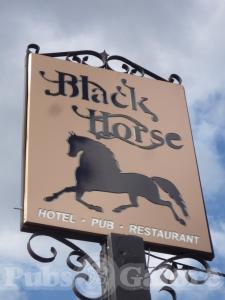 Picture of The Black Horse Hotel