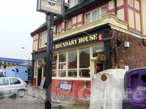 Picture of Boundary House