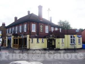 Picture of The Hollybush