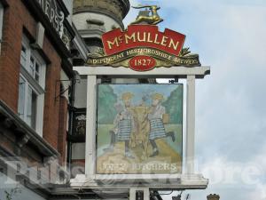 Picture of The Jolly Butchers