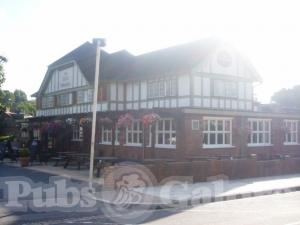 Picture of Jolly Farmers