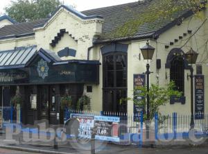 Picture of The Moon Under Water (JD Wetherspoon)