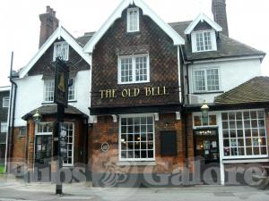 Picture of The Old Bell