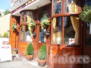 Picture of The Old Wheatsheaf