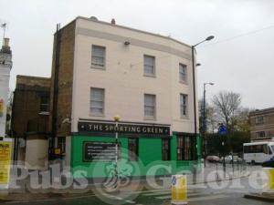 Picture of The Sporting Green
