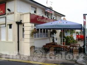 Picture of The Sun & Woolpack