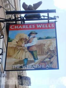 Picture of The Wheatsheaf