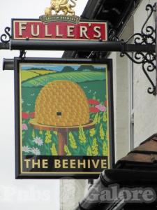 Picture of The Beehive