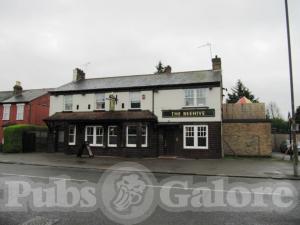 Picture of The Beehive