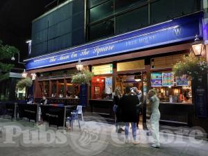 Picture of The Moon On The Square (JD Wetherspoon)