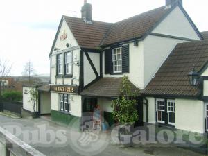 Picture of The Black Horse