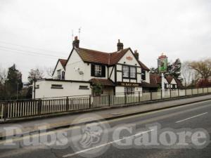 Picture of The Black Horse