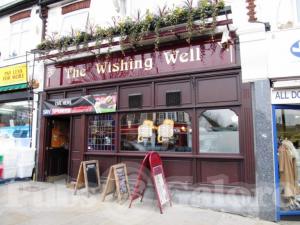 Picture of The Wishing Well