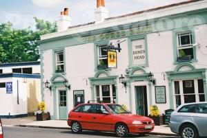 Picture of The Dukes Head