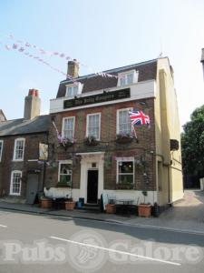 Picture of Jolly Coopers