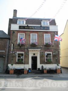 Picture of Jolly Coopers