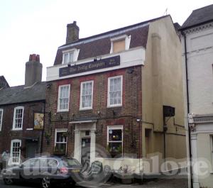 Picture of Jolly Coopers